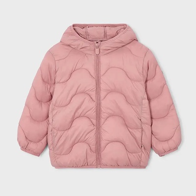 MAYORAL Преходно яке мека материя в розов цвят за мини момиче Mayoral