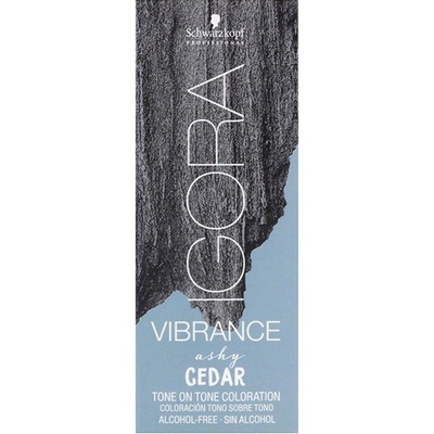 Schwarzkopf Igora Vibrance Raw 7-21 60 ml