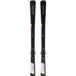 Salomon Ски за спускане със ски автомати Salomon S/Max 24H + M10 GW black/white