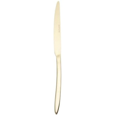 Etermum Orca Champagne nůž dezertní 21,3 cm
