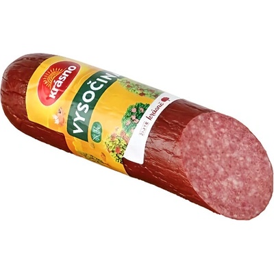Krásno Salám Vysočina cca 1kg