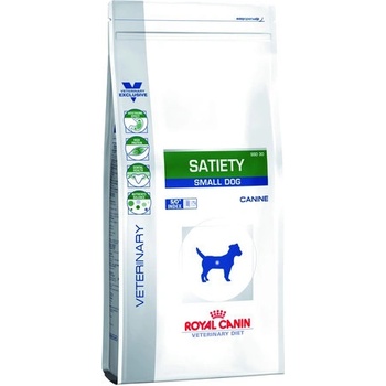 Royal Canin satiety S 3 kg