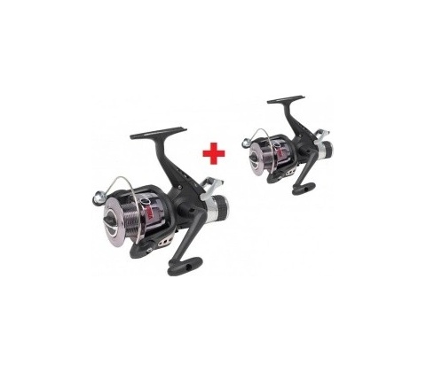 Lineaeffe Vigor Carp 40