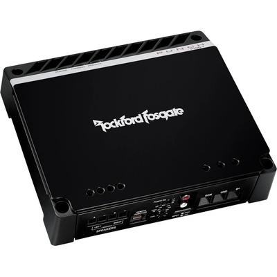 Rockford Fosgate P300-1