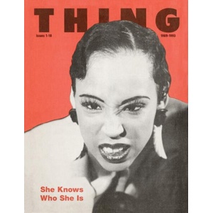 THING (ISBN: 9798988573647)