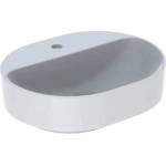 Geberit Мивка за плот Geberit Variform 50 см без преливник (500.776.01.2)