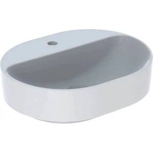Geberit Мивка за плот Geberit Variform 50 см без преливник (500.776.01.2)