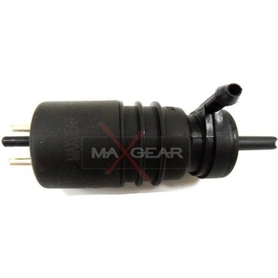 Vodni cerpadlo ostrikovace, cisteni svetlometu MAXGEAR 45-0013