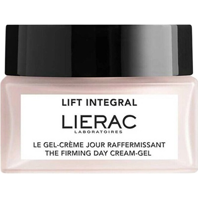 Lierac The Firming Day Cream Gel zpevňující krém gel 50 ml