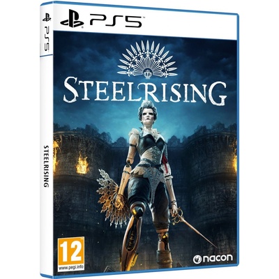 Steelrising