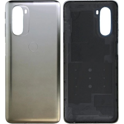 Kryt Motorola Moto G51 XT2171 zadný Bright strieborný