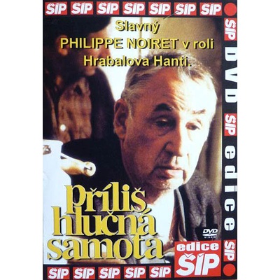 Příliš hlučná samota - Věra Cais
