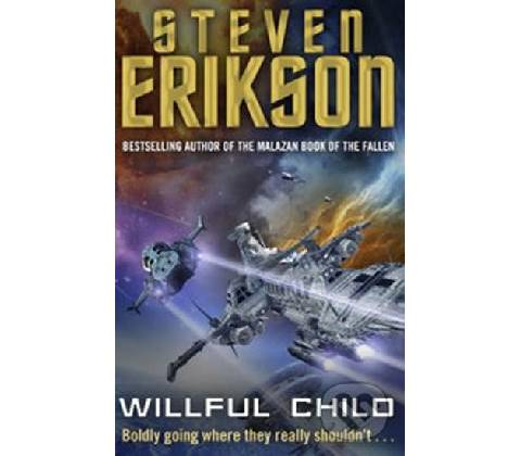 Willful Child