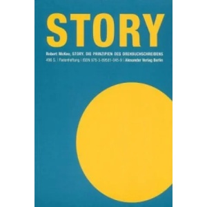 Story | Robert McKee (2000)