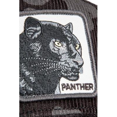 Goorin Bros Шапка с козирка Goorin Bros Panther Camo (101.2249)