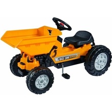 BIG Šliapací traktor JIM