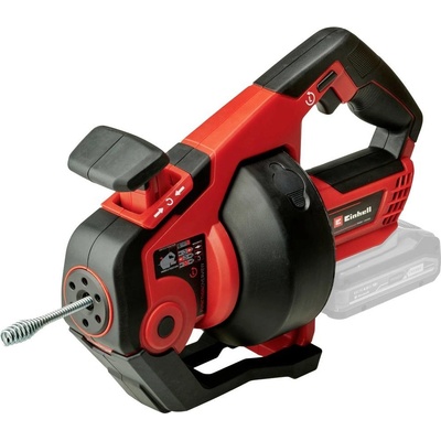 Einhell TE-DA 18/760 Li - Solo 4514160 – Zboží Mobilmania