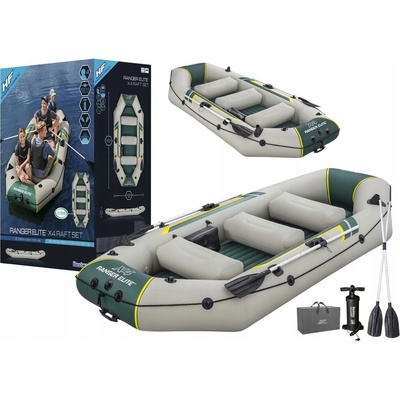 Bestway 65157 Hydro-Force Ranger Elite