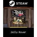 Jolly Rover