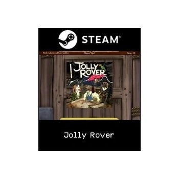 Jolly Rover