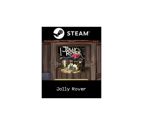 Jolly Rover