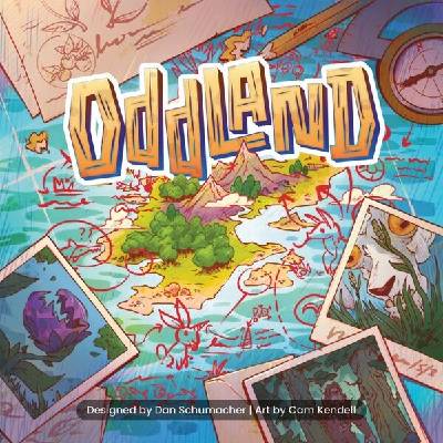Allplay Oddland EN