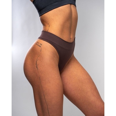 Vilgain Workout Thong hot fudge – Zboží Dáma