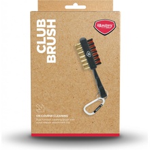 Masters Golf Opti Club Cleaner Brush