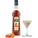 Teisseire Sirup Slaný Karamel 0,7 l