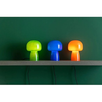 Leitmotiv Настолна лампа Leitmotiv Fervor 15 x 20 cm (LM2285GR)