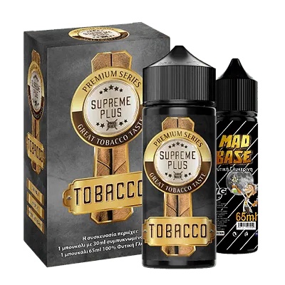 Mad Dog Mad Juice Supreme Plus 30ml/120ml