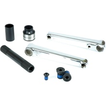 BMX Federal Vice