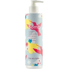 Bomb Cosmetics Free as a Bird Tekuté mydlo na ruce 300 ml