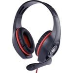 Gembird GHS05R/B/O Слушалки