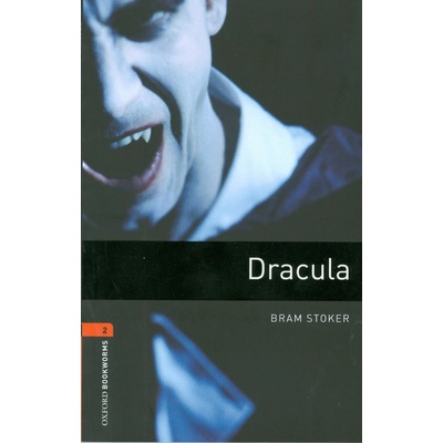 Dracula - T. Hedge, J. Bassett