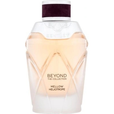 Bentley Beyond Collection Mellow Heliotrope parfémovaná voda unisex 100 ml