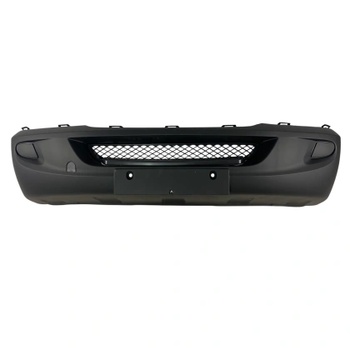 Предна броня за Mercedes Sprinter W906 (2006-2013 ) без отвори за халогени, без парктроник