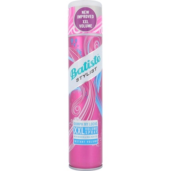 Batiste Stylist сух шампоан 200 мл