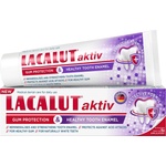 Lacalut Aktiv & Healthy enamel Паста за зъби, 75 ml - baby