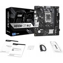 ASRock H610M-H2/M.2 D5