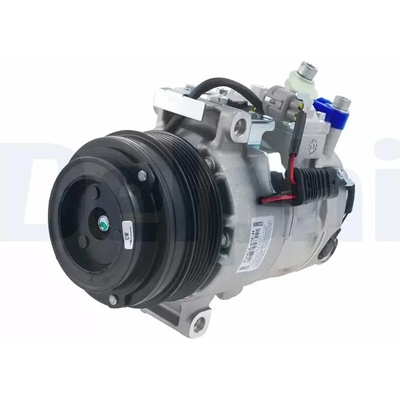 DELPHI Kompresor klimatizace DF CS20659