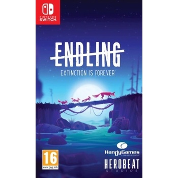 Endling: Extinction is Forever