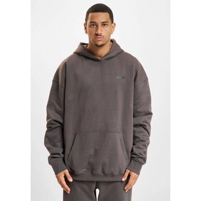 Rocawear Суичър Rocawear Rocstar Hoodies dark grey XXLUB-RWHD074-00432 - Черен, размер S