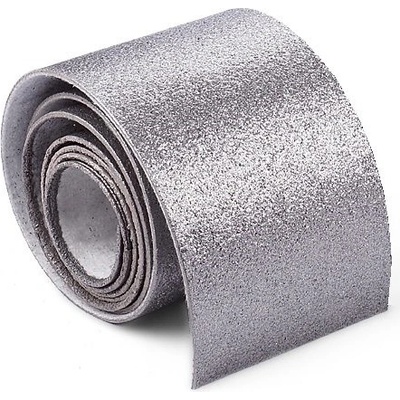 Pás kluzný grafitový GL581, šíře 150mm (cena za 1m), na pásové brusky, HERMES – Hledejceny.cz