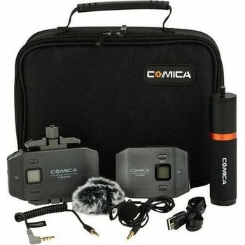 Image 1 of CoMica CVM-WS50B