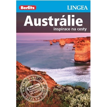 Austrálie Berlitz