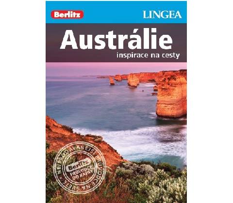 Austrálie Berlitz