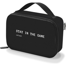 Baggie Termo box na desiatu Baggie Stay in the game vol. 2