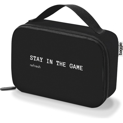 Baggie Termo box na desiatu Baggie Stay in the game vol. 2