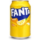 Fanta Lemon 330 ml